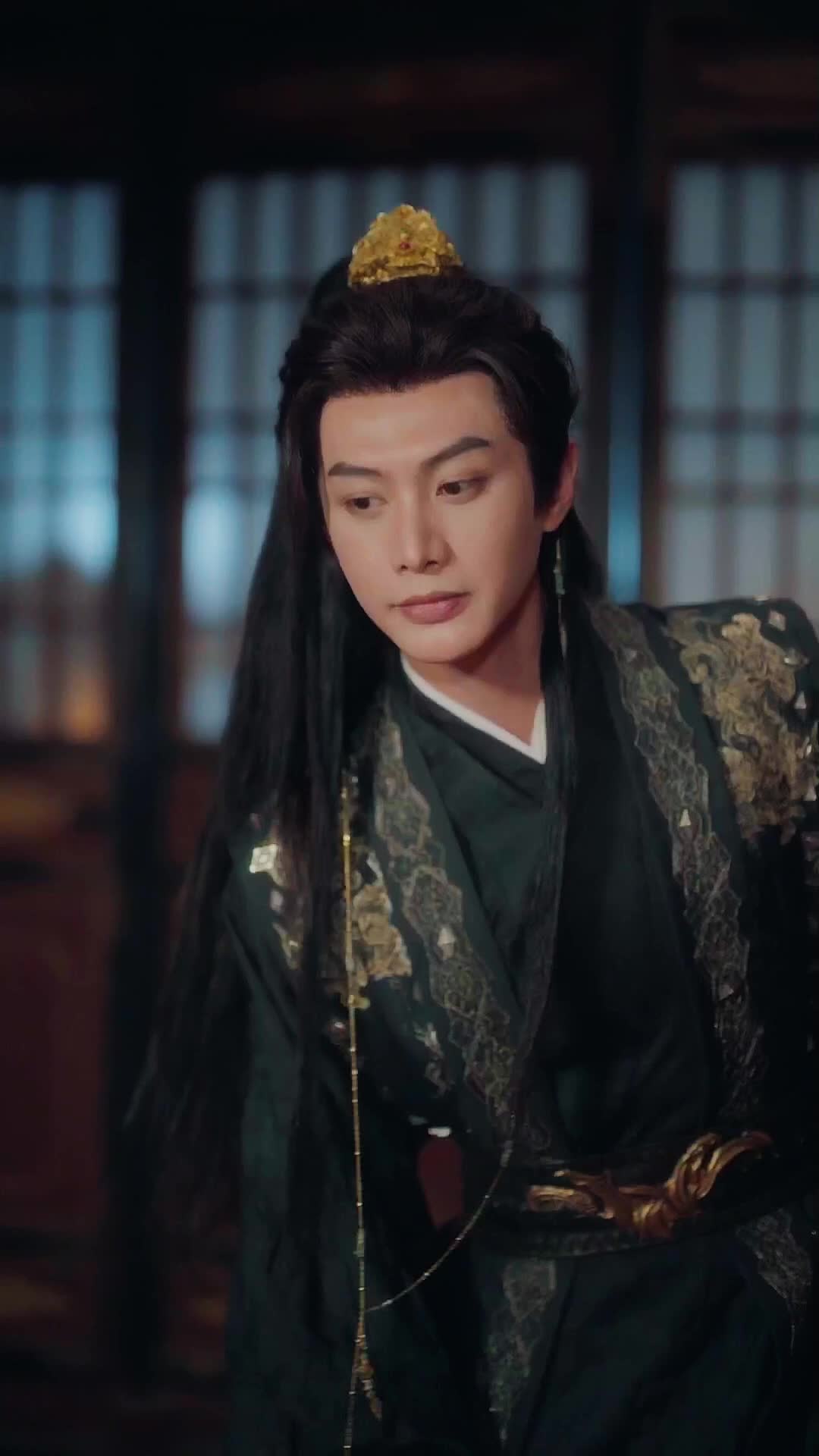 Episode 18 - Accidentally Seducing the Emperor